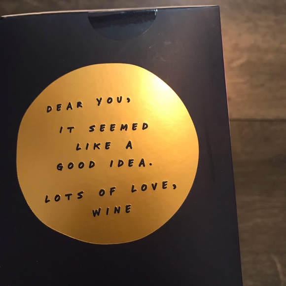 Set of 2 Silicone Wine Glasses NIB - Picture 5 of 6